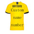 19 20 new Jadon Sancho camiseta jerseys High quality home Away Dortmund England Sancho man tees Borussia Reus Brandt Custom