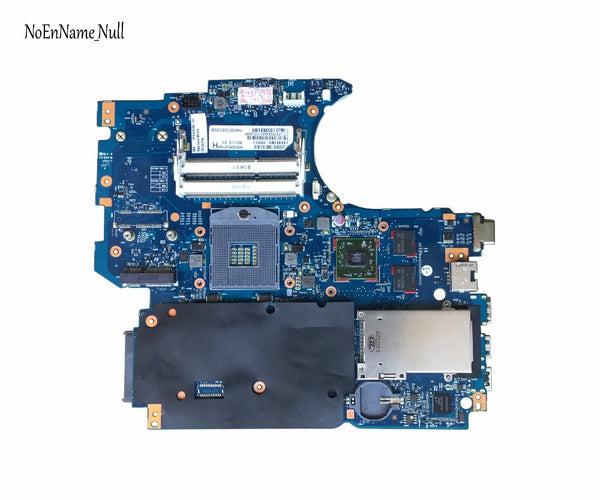 670795-001 for HP ProBook 4730s 4530s Laptop Motherboard 6050A2465501-MB-A02 HM65 1GB non-integrated 100% Tested