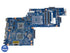 NOKOTION H000038410 Motherboard for Toshiba Satellite C850 C855 L850 L855 Laptop mainboard HM76 with HD7610M